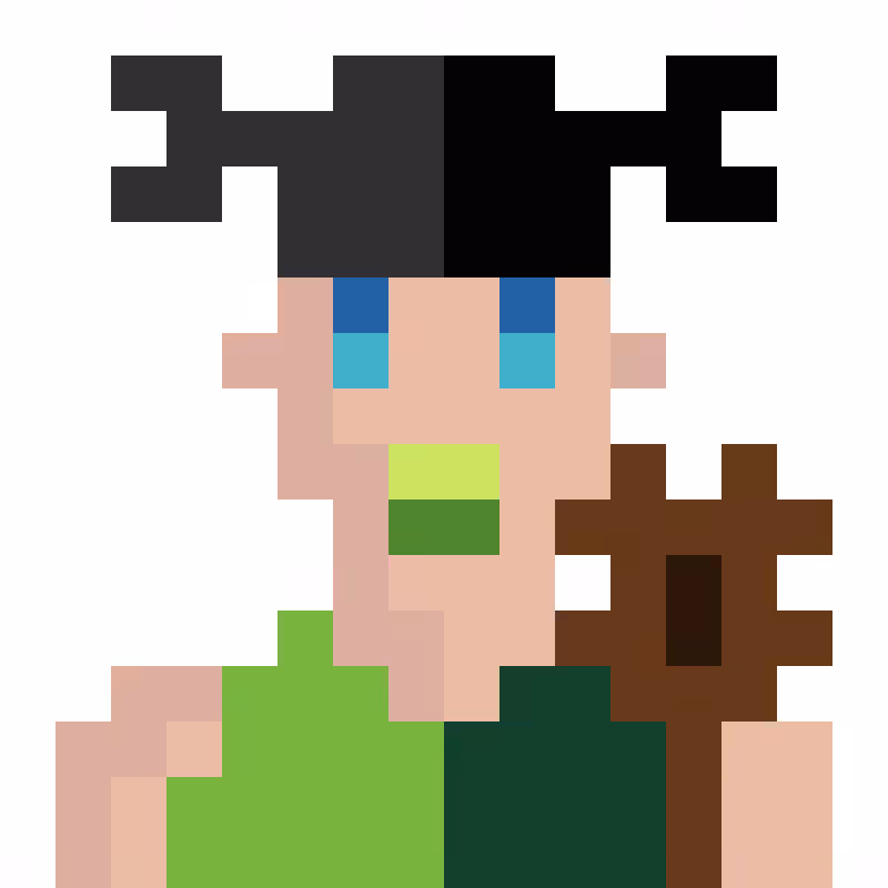 pREMIUM SMOL PUNK #5