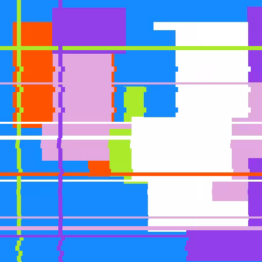 Chromatic Chaos #9456