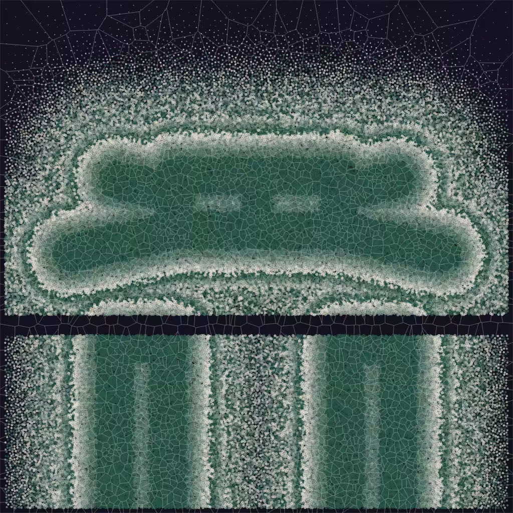 Alien conspiracy #31