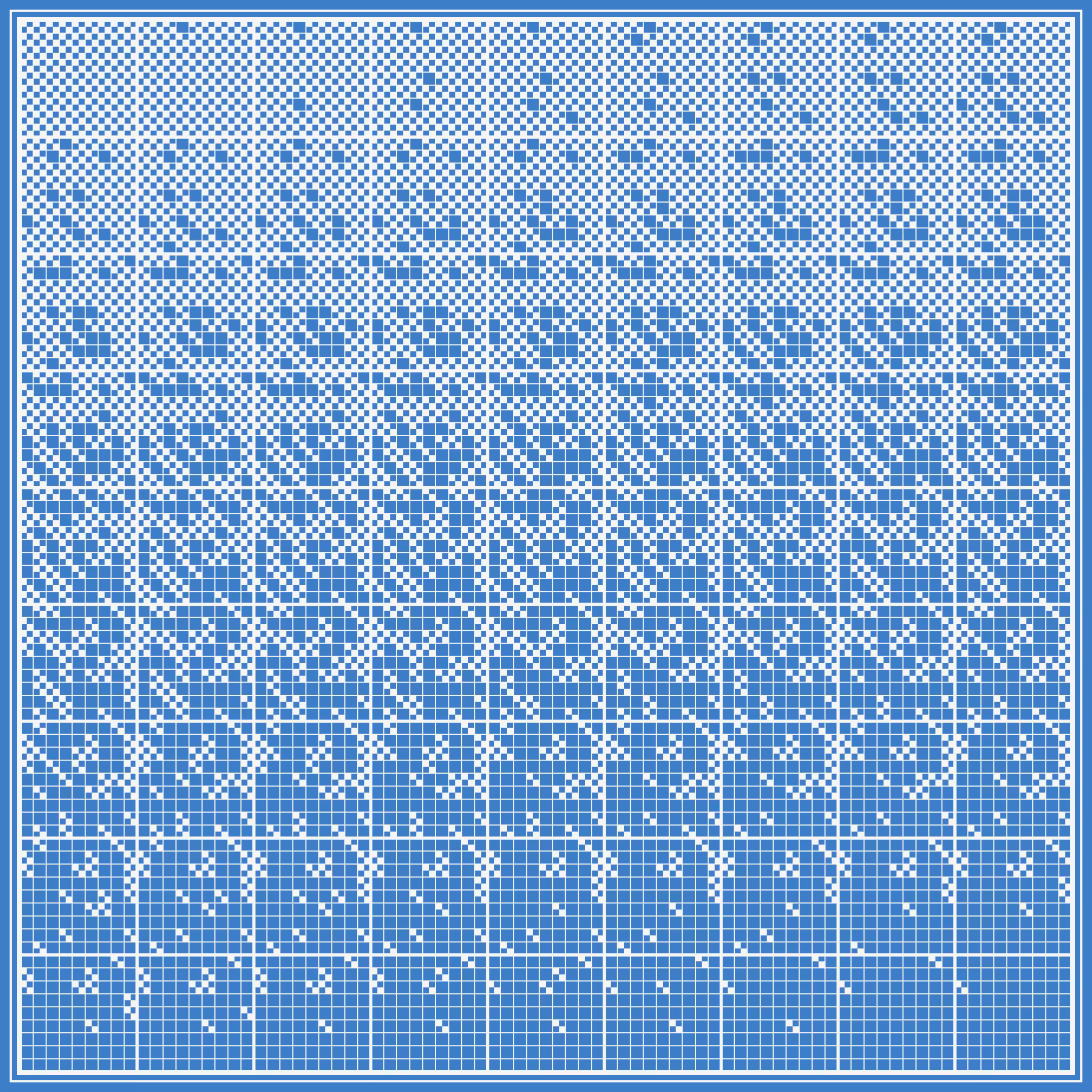 Winiarski Sequencer #181