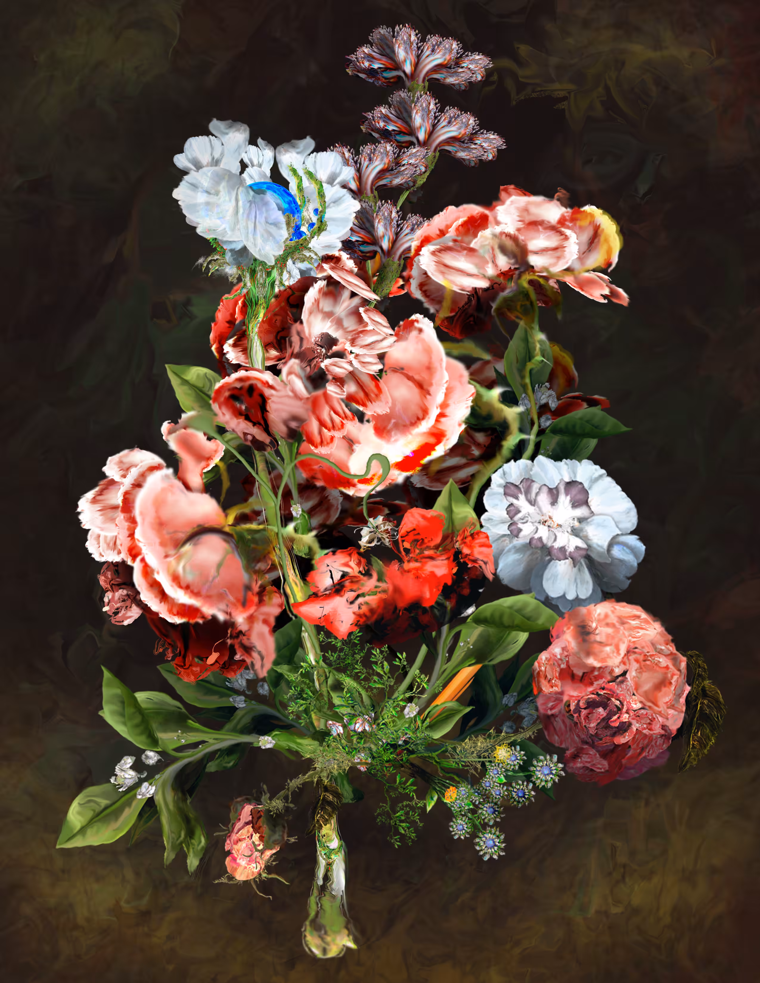 Still Life 6.0