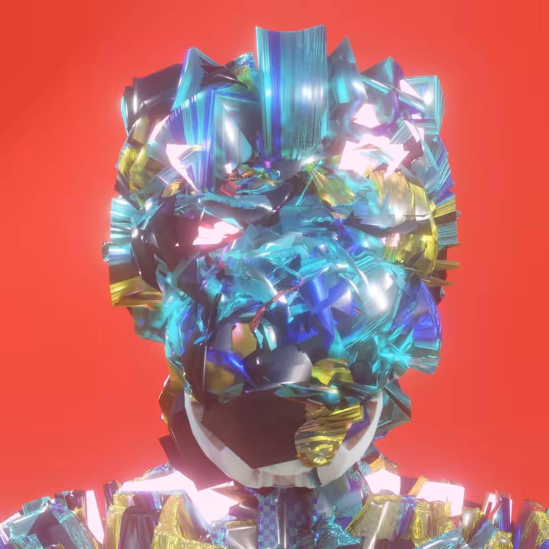 glitch3r 556