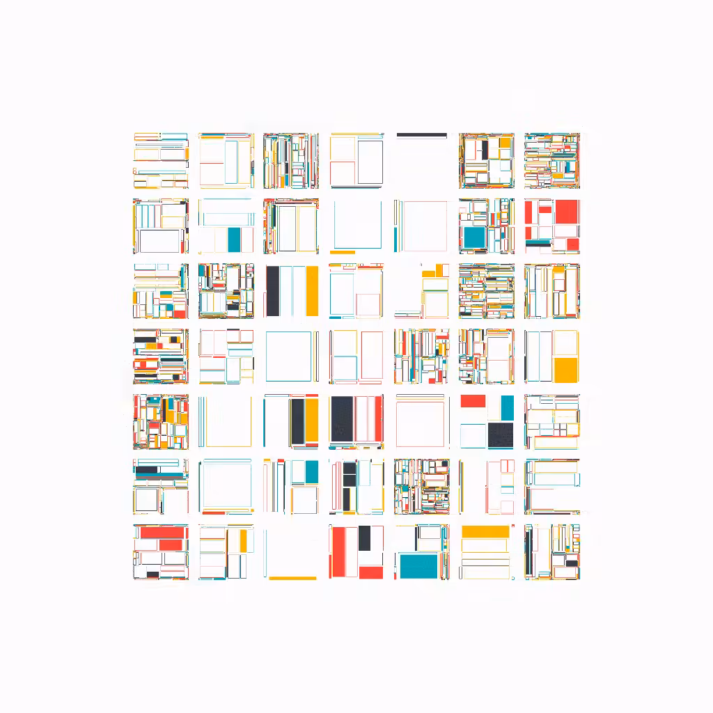 subdivision #107