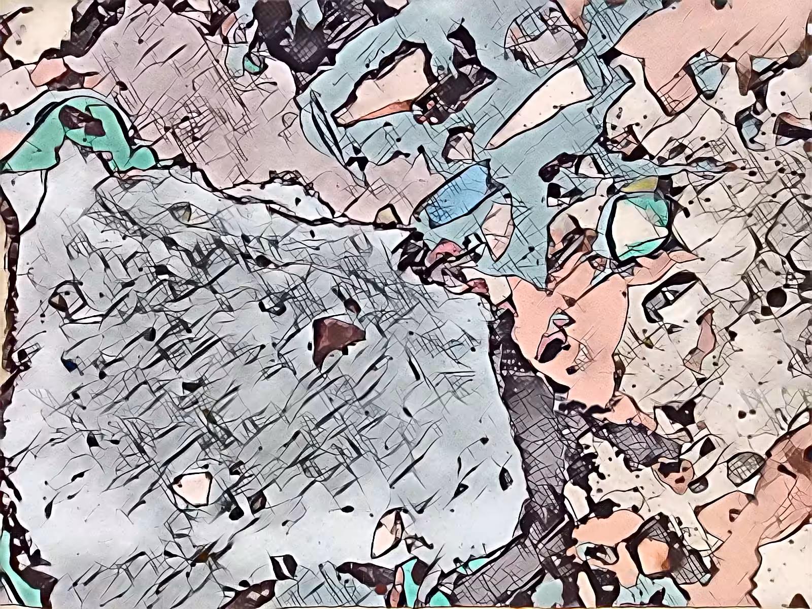 Metascape 13