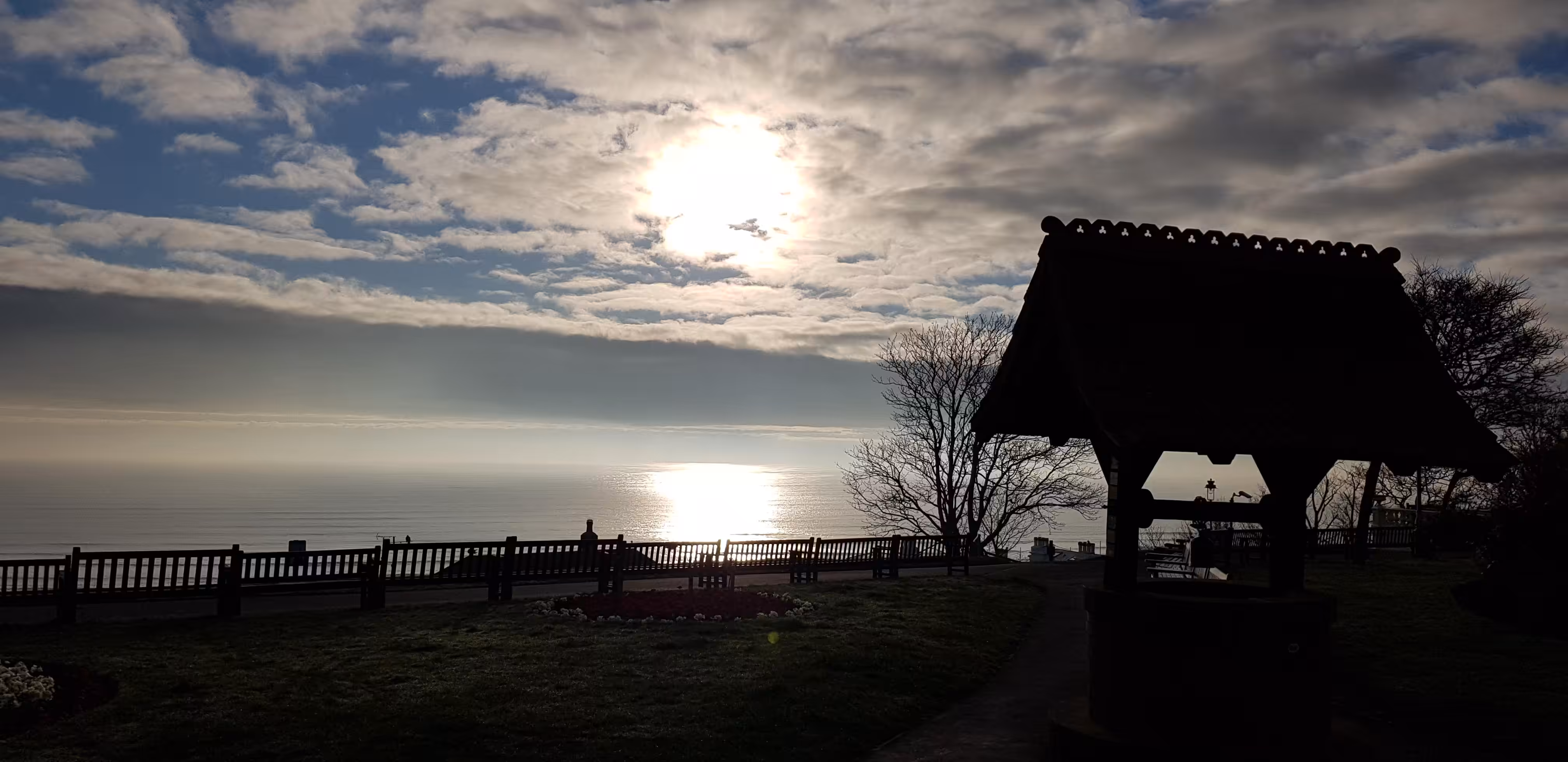 Filey Sunrise