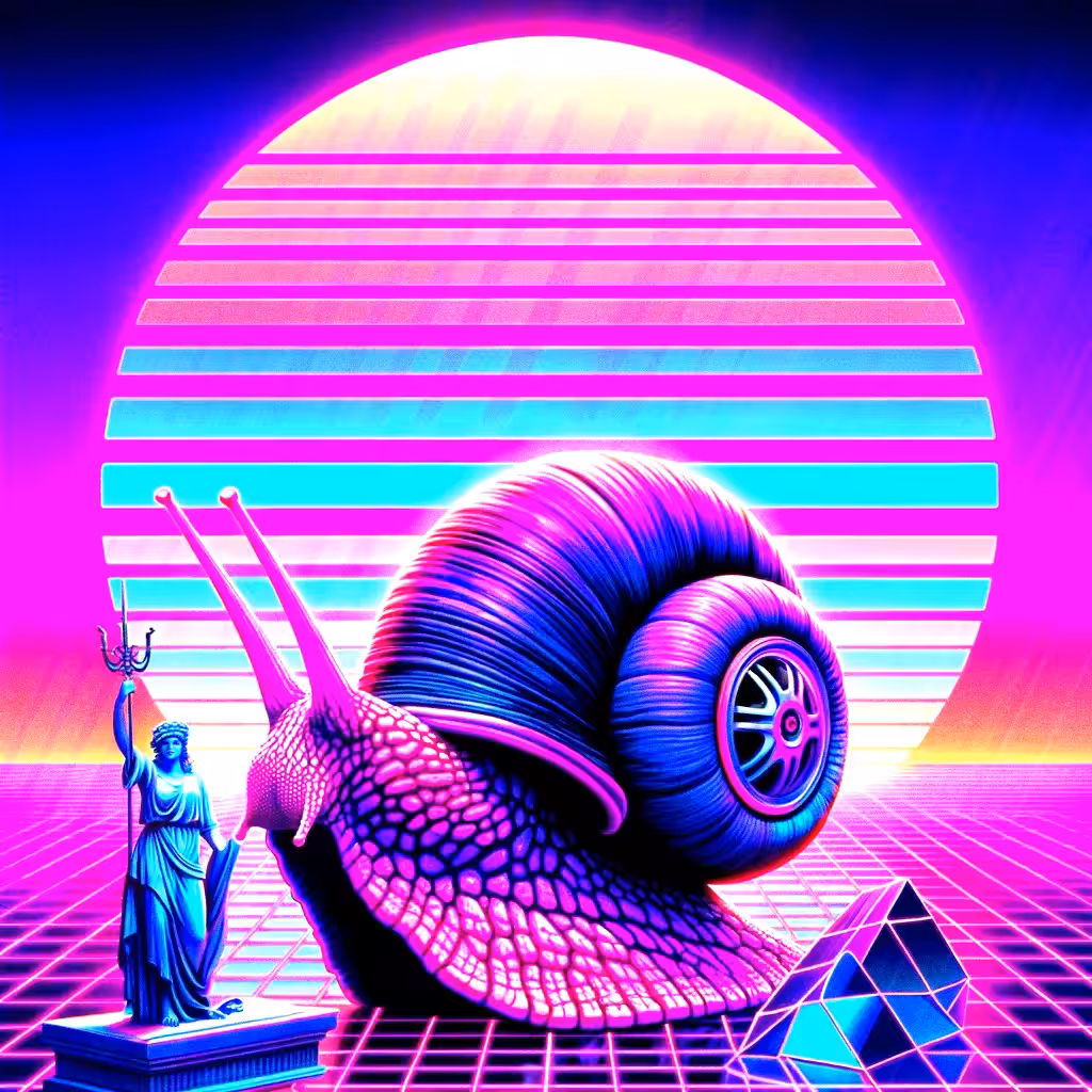 X-WARSNAIL