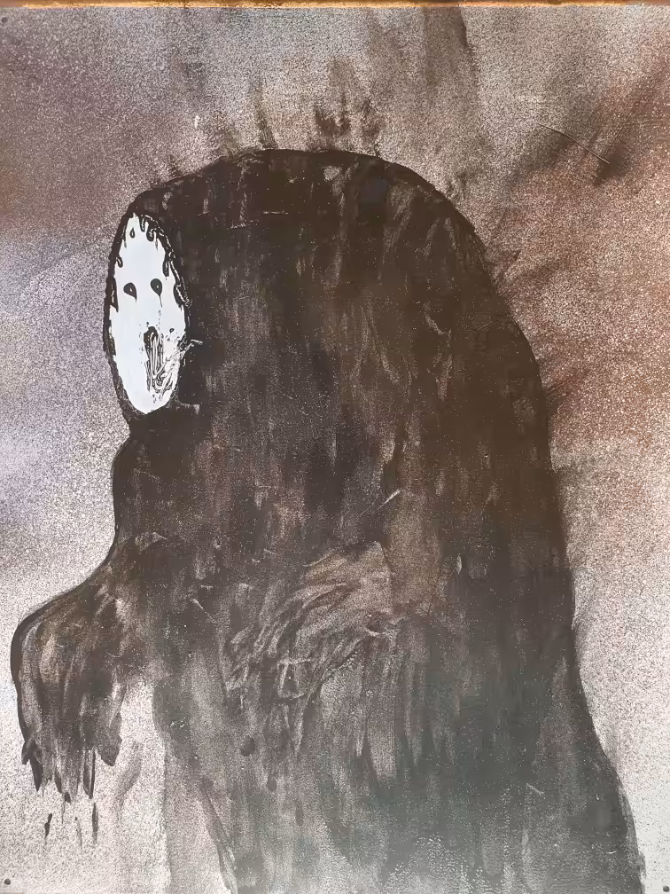 Ghosts and Wraiths