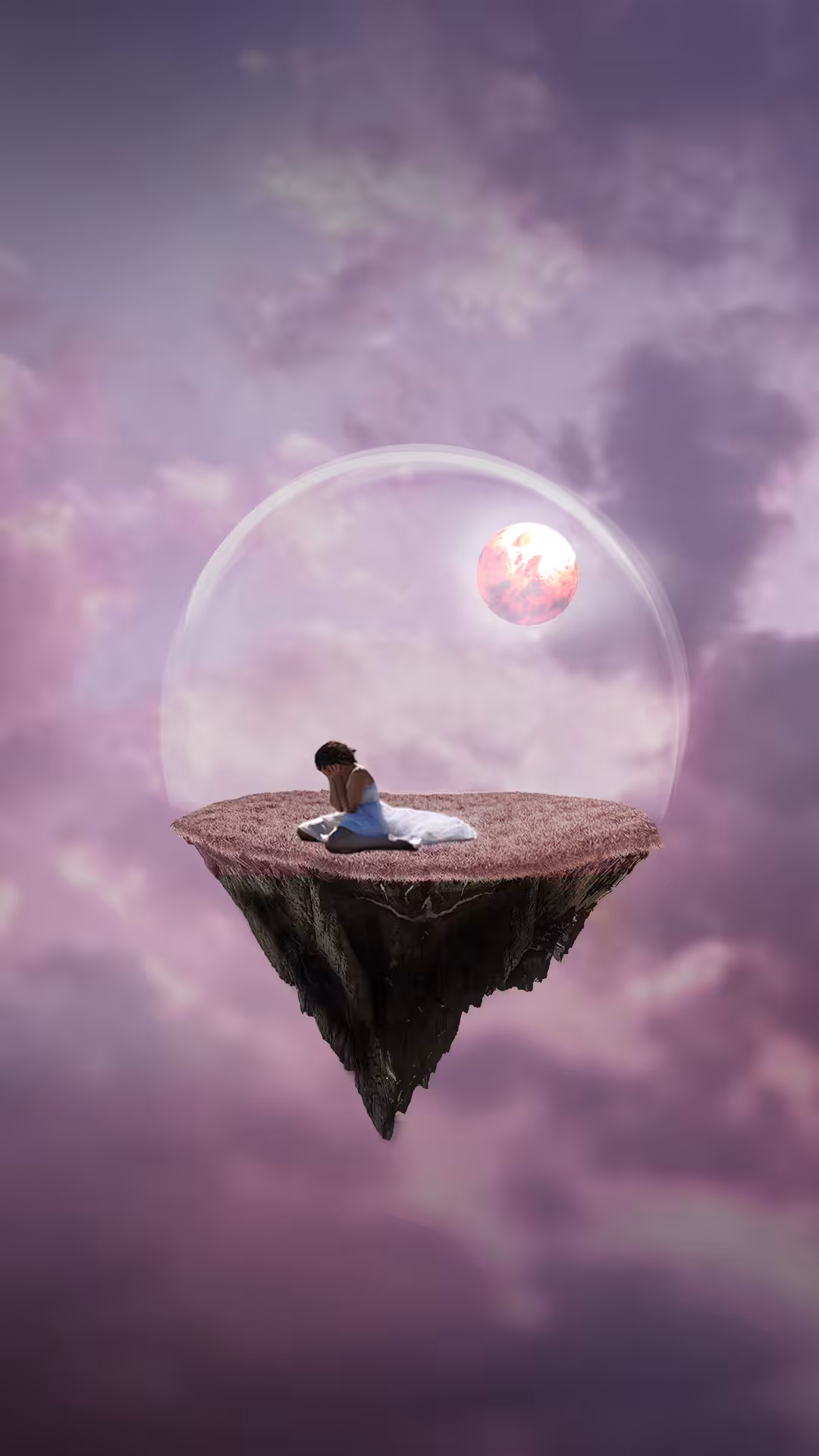 LOVE - Purple Edition