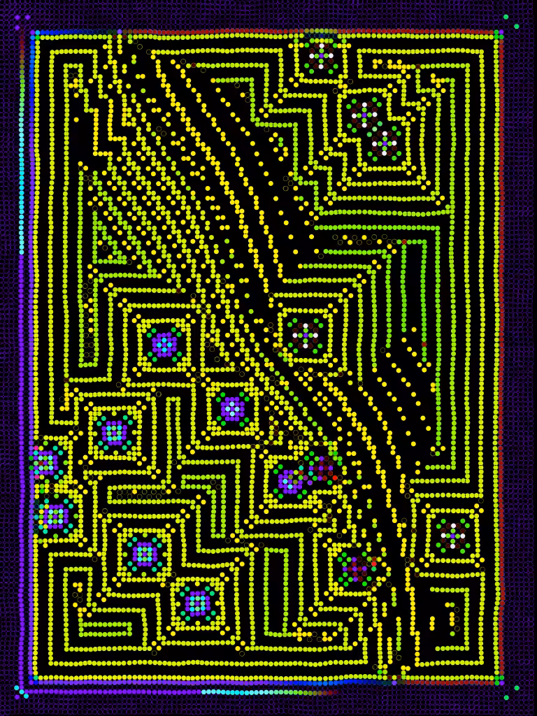 Continuum #88