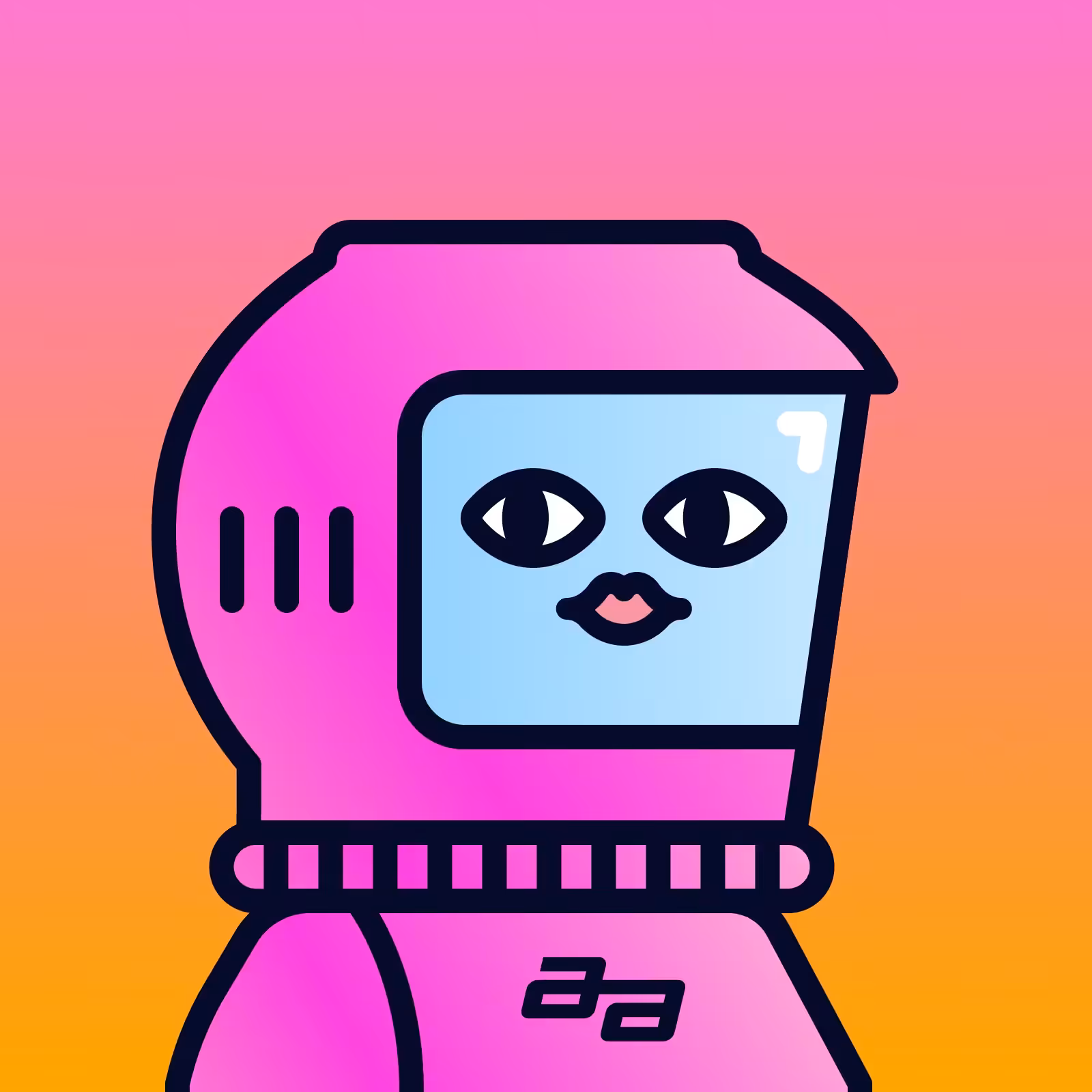 Awkward Astronauts #7716