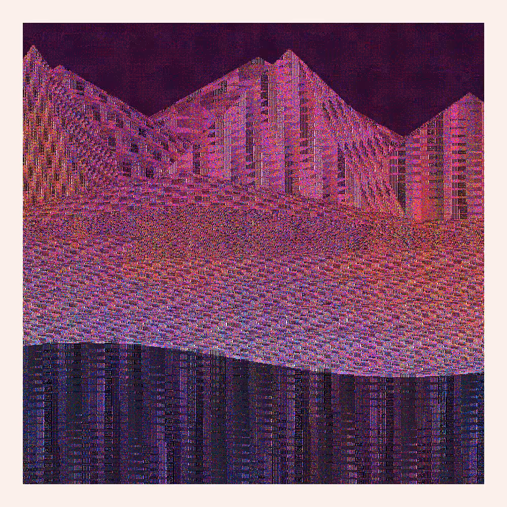Autoscope #28