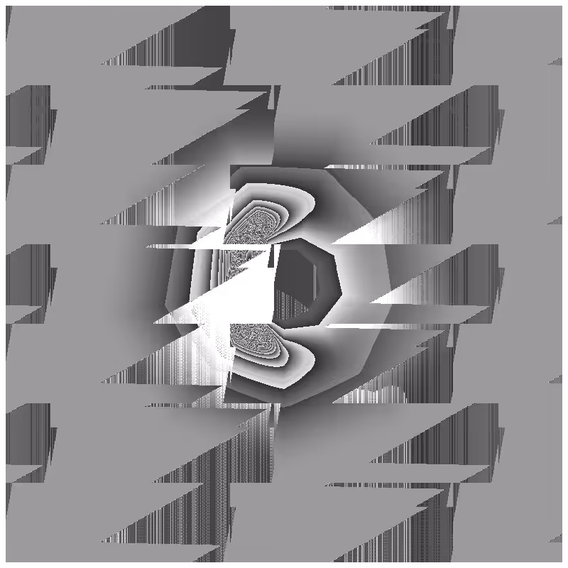 Eye Exploder #5