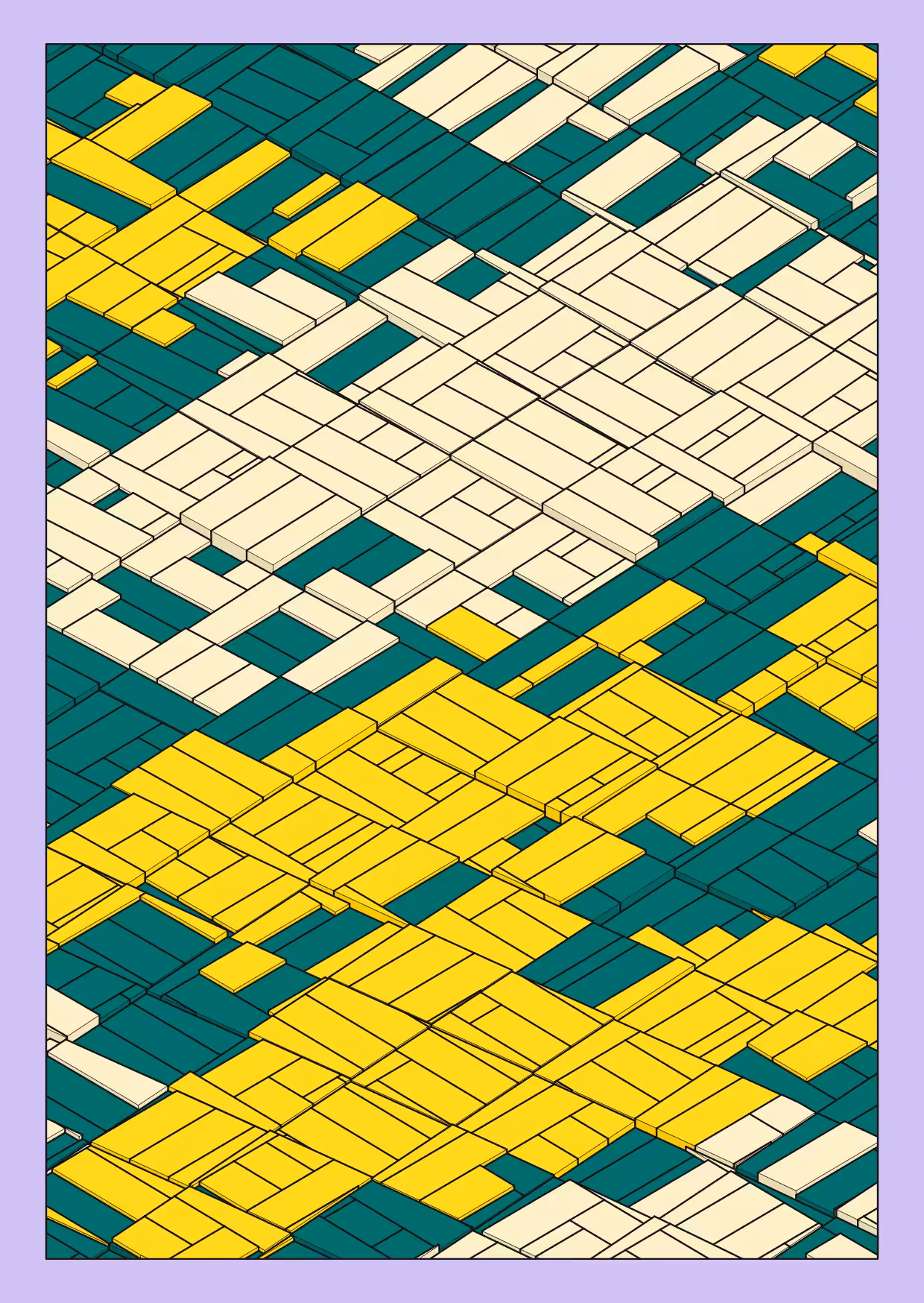 Destructures #381