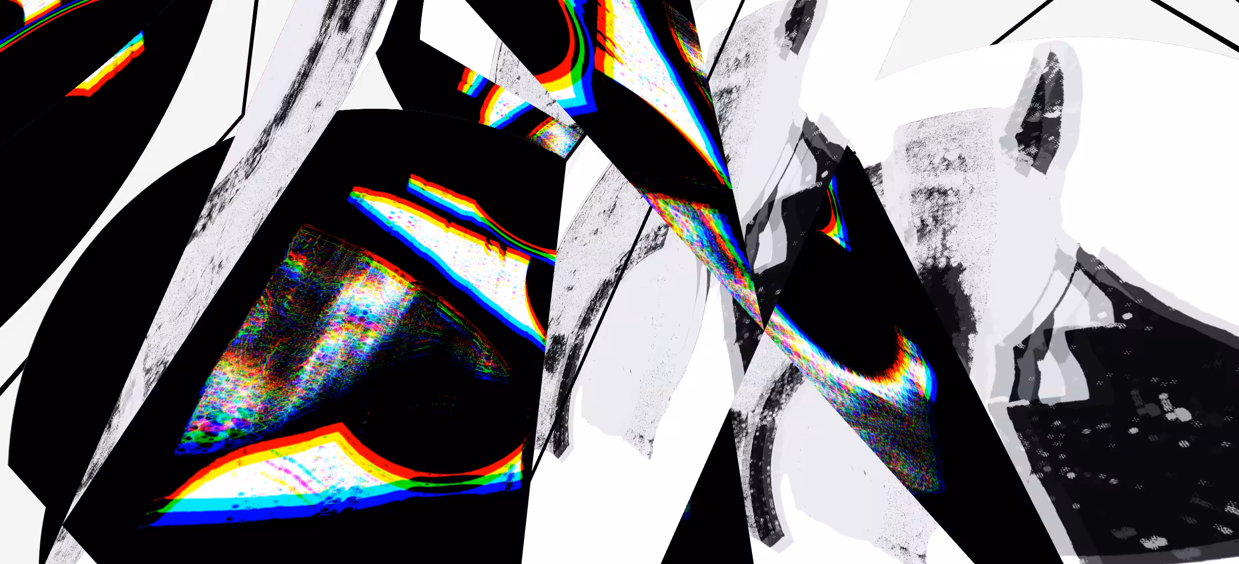 fractal vinyl #2