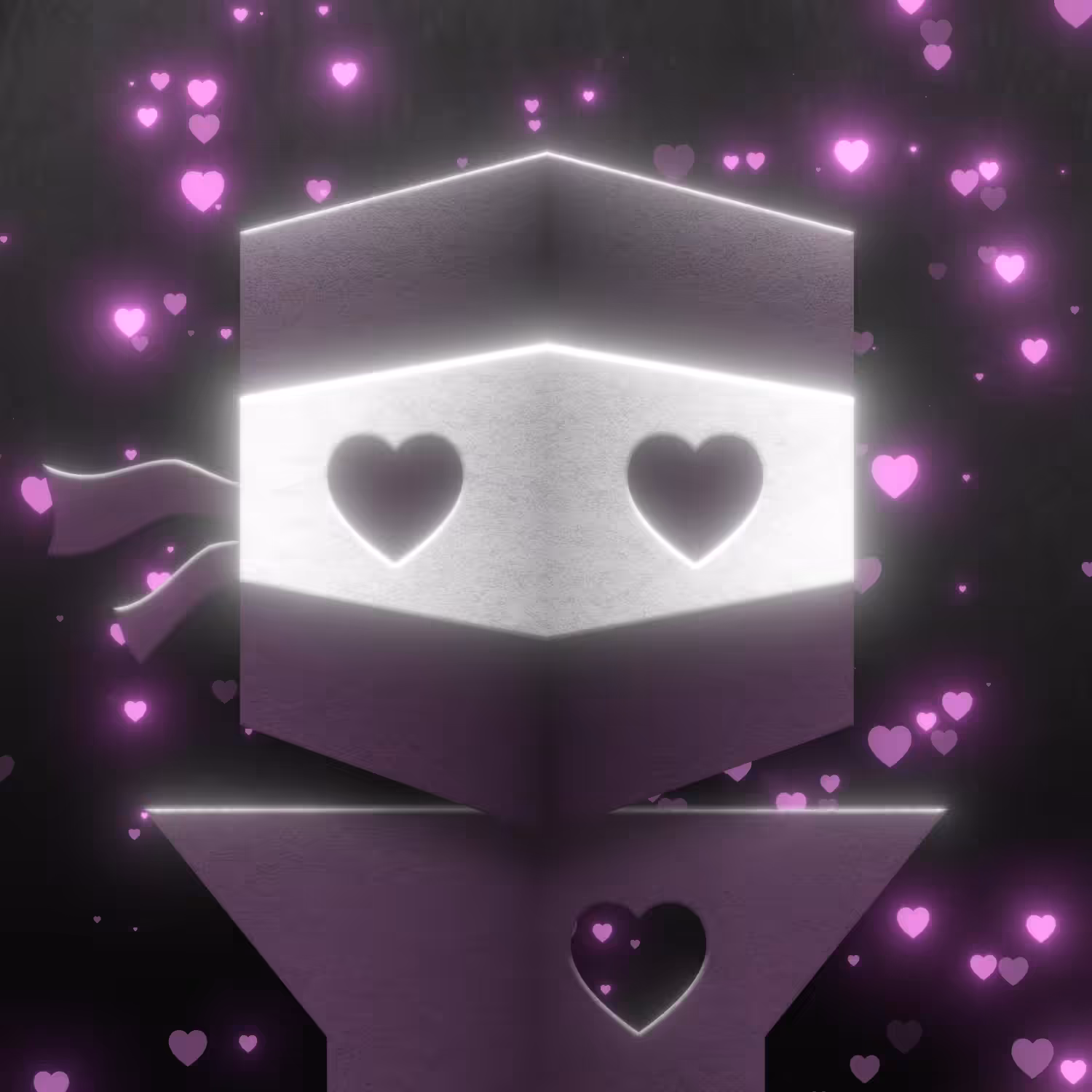 Origaminja #03 - Love