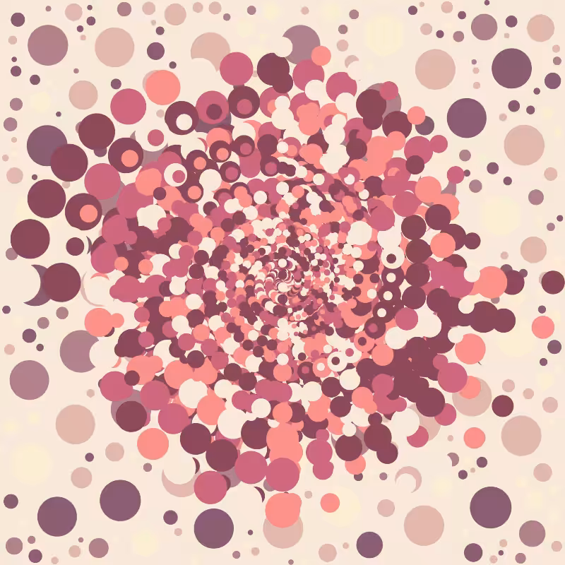 Simple Circles #3
