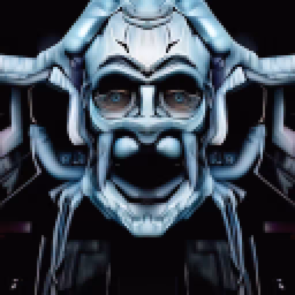 Outworlders 031