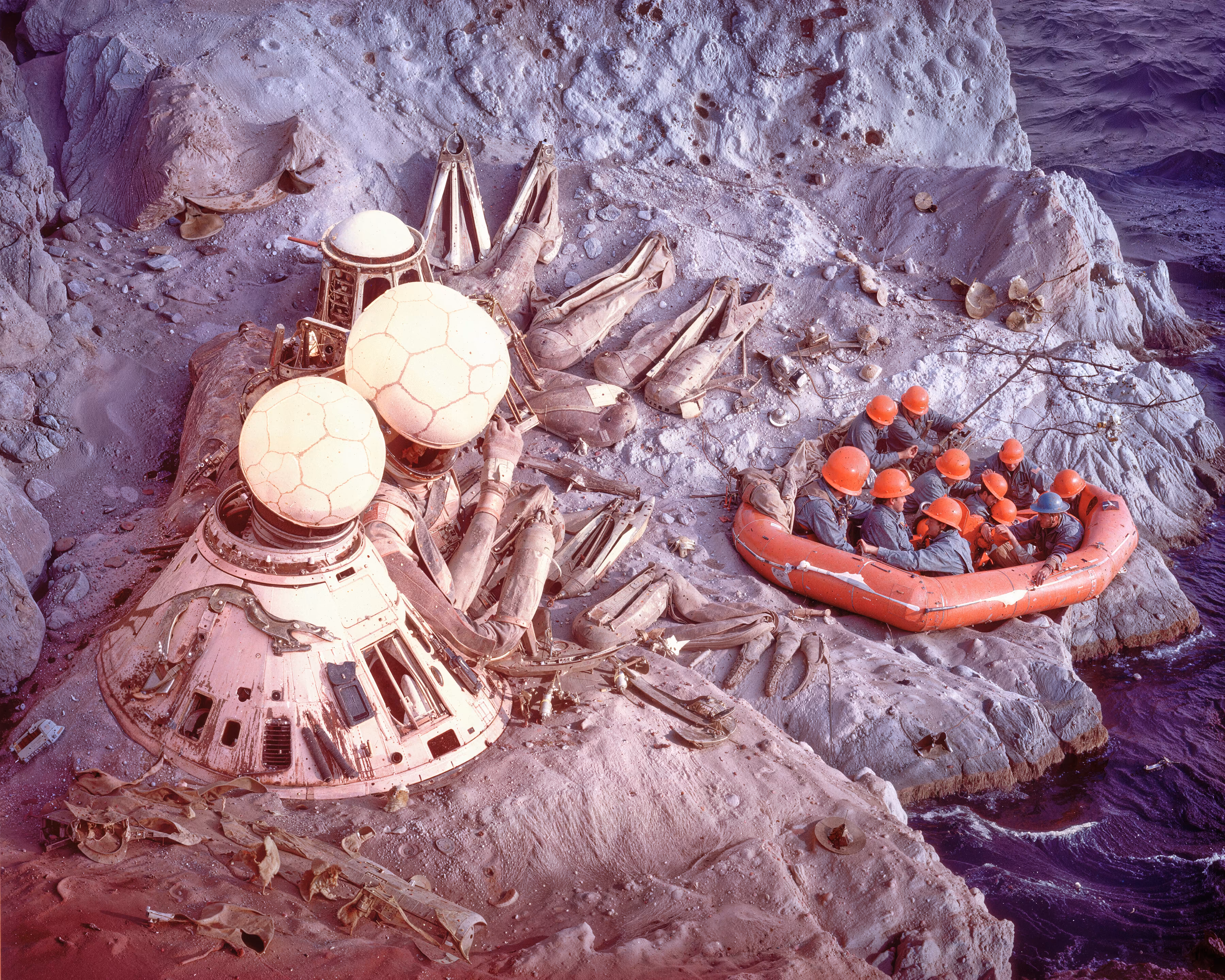 Empire: The Voyager's Shore