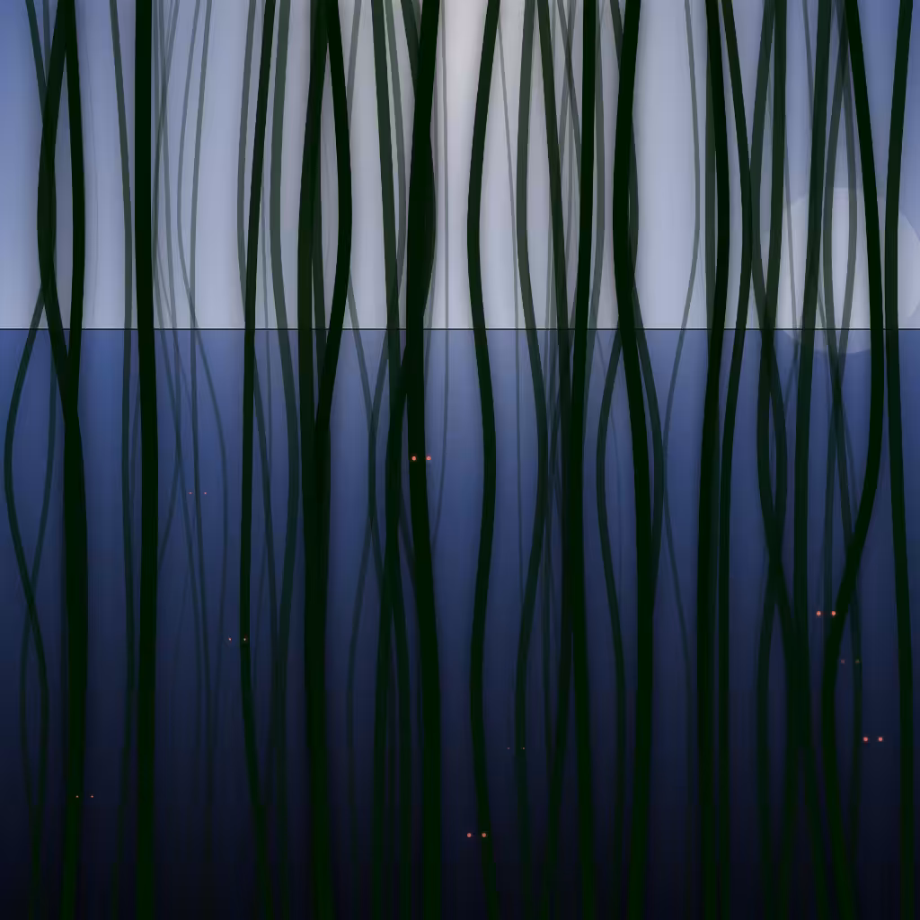 alien kelp