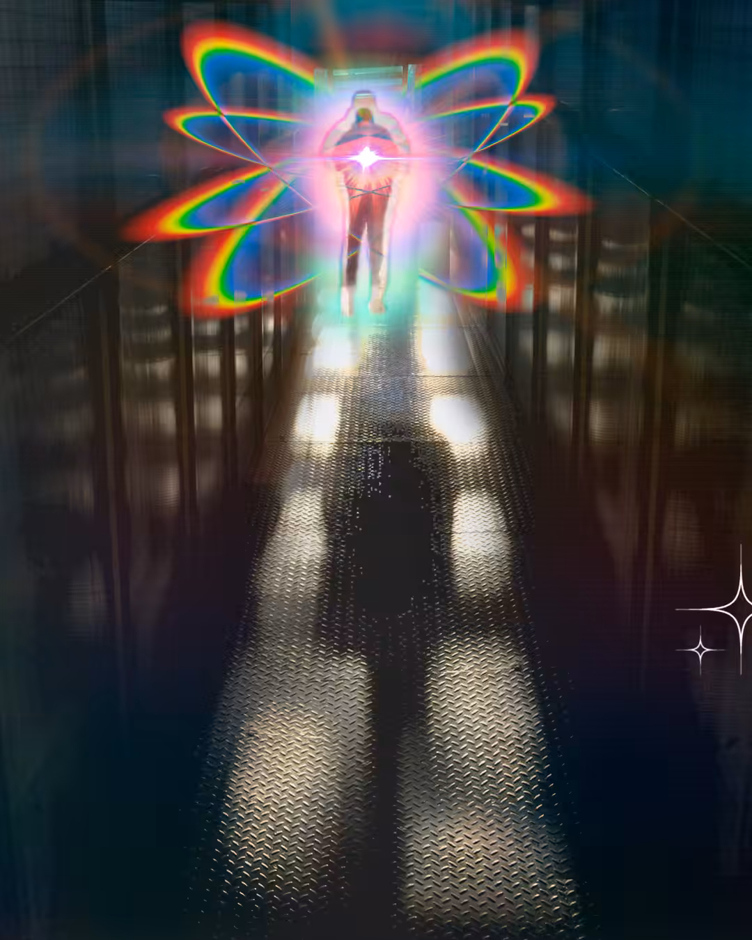 Spiritual Awakening
