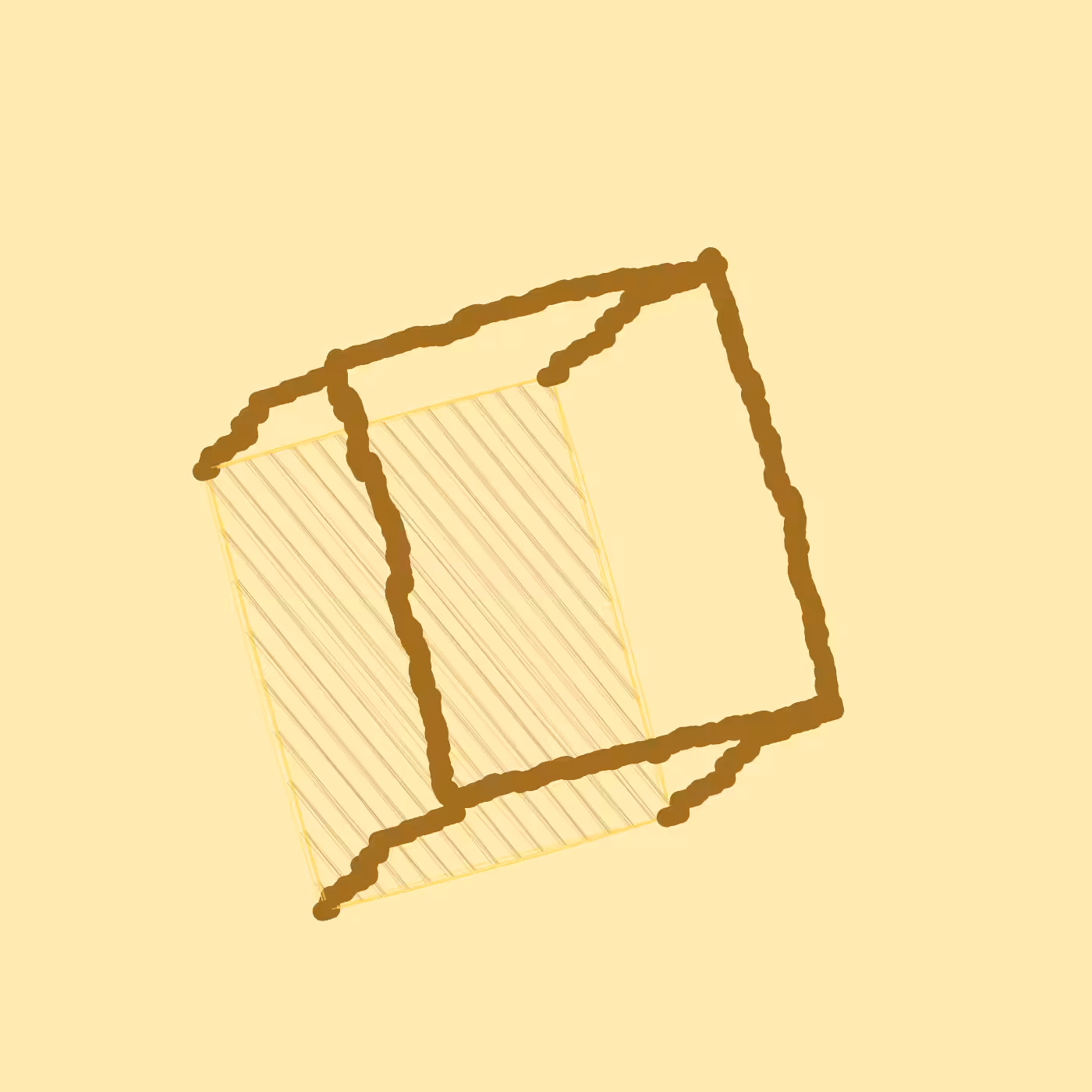 More Than Cube #29