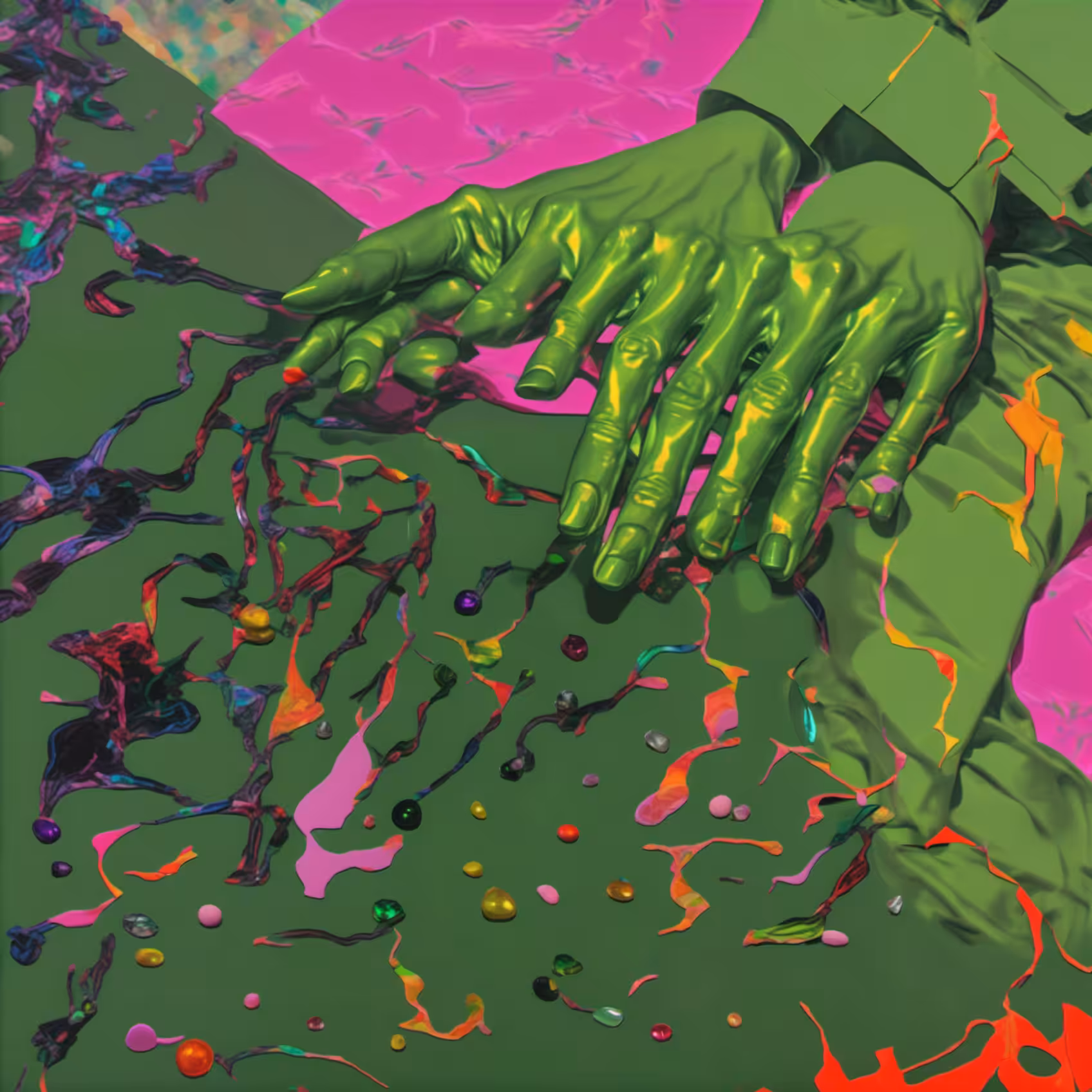 life & art  #76