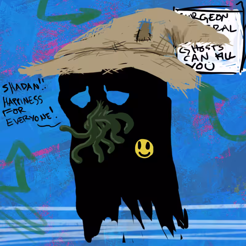 Don't Ghost Me, Bro #141