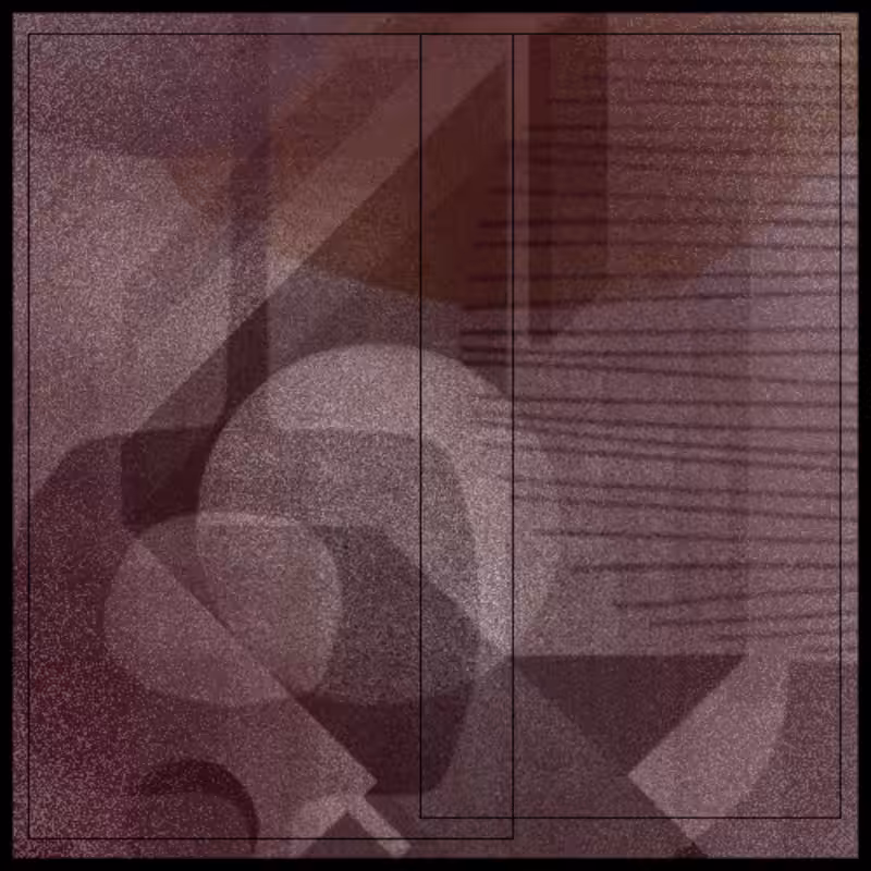 Fractal #2 #21