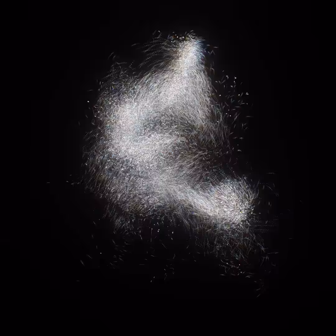 flurry