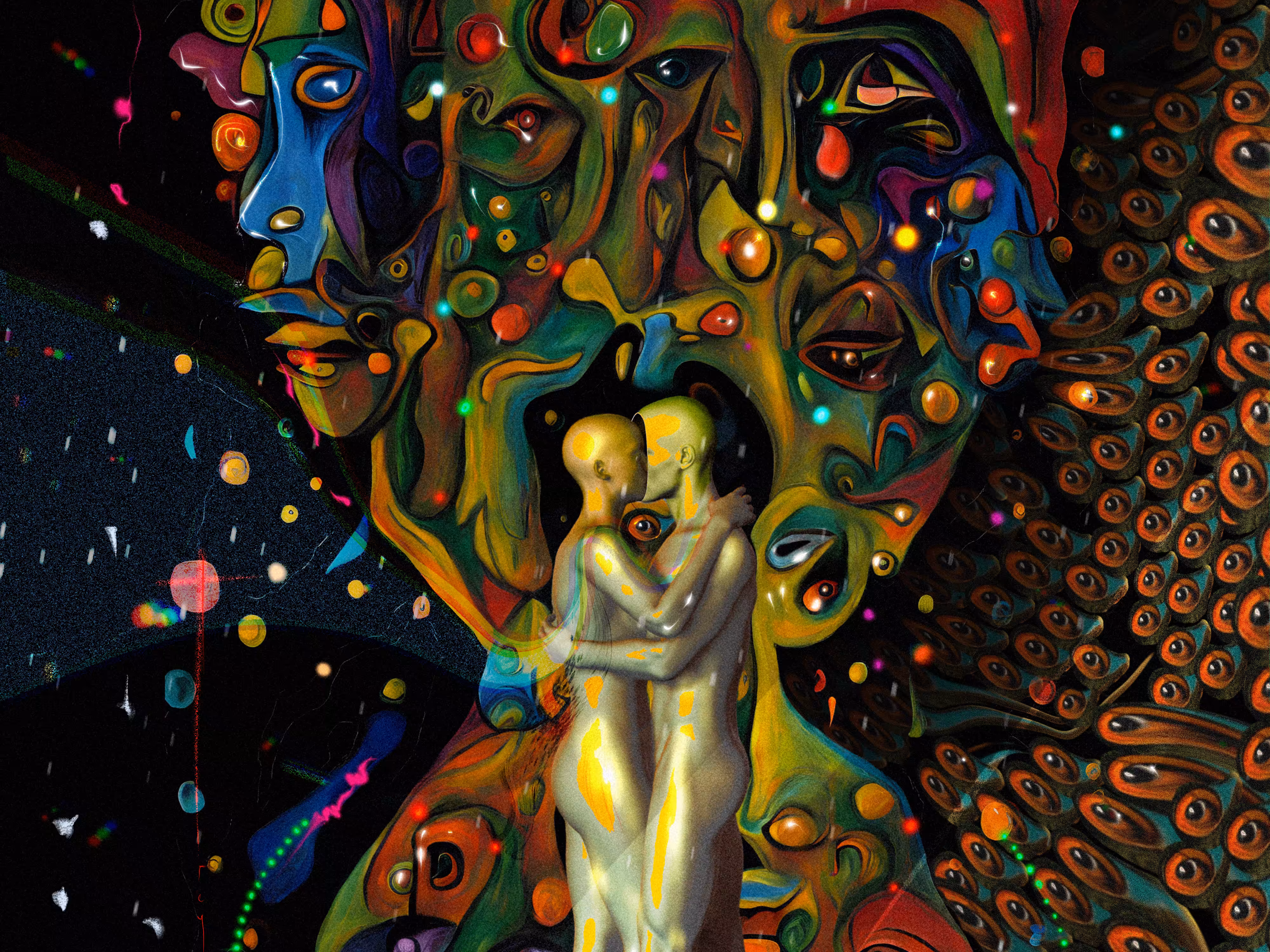 Butterfly Dream-2