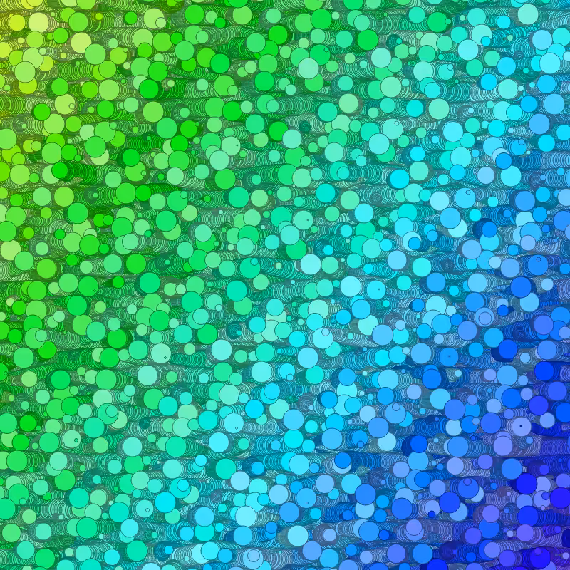 Wavetable #2