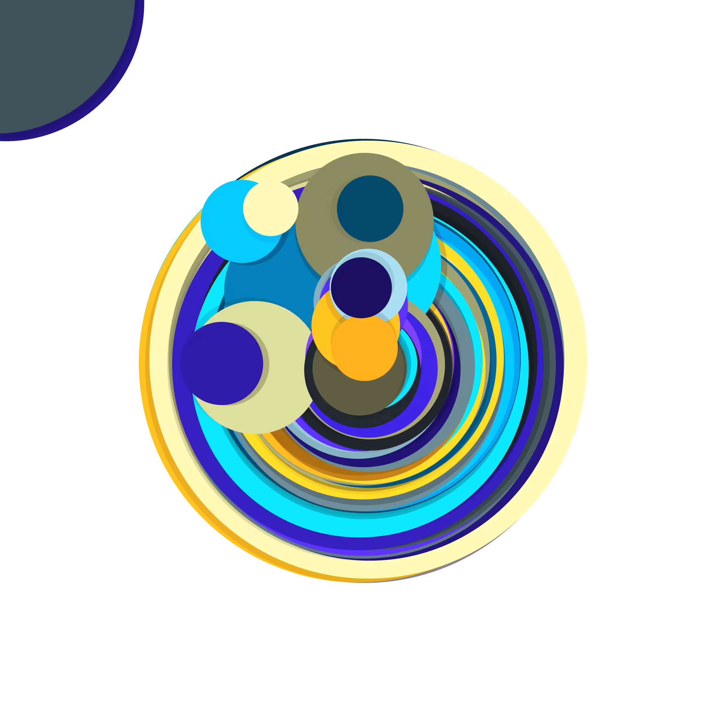 Crypto Circles #13