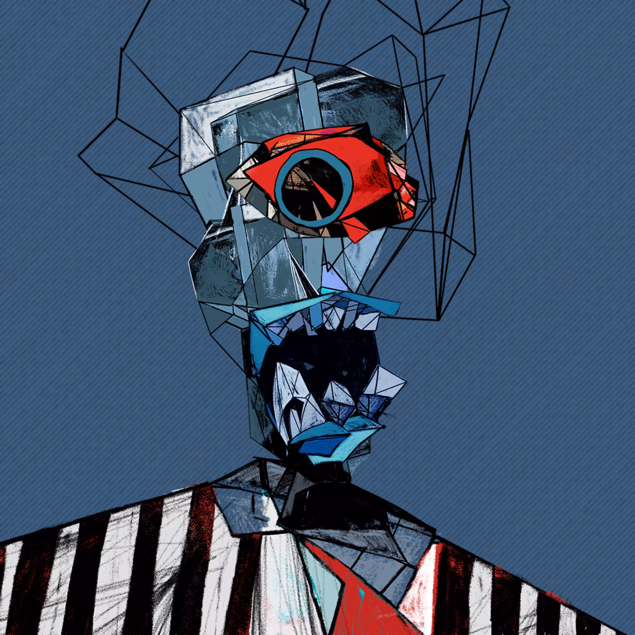 ARTXNOMALI #19