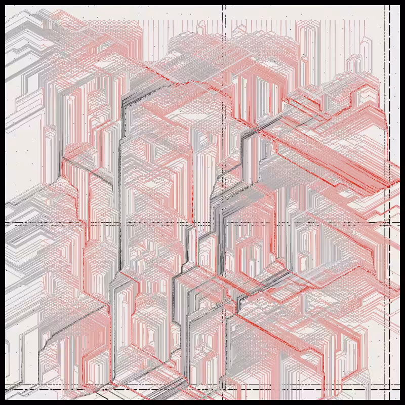 Breezeblocks #210