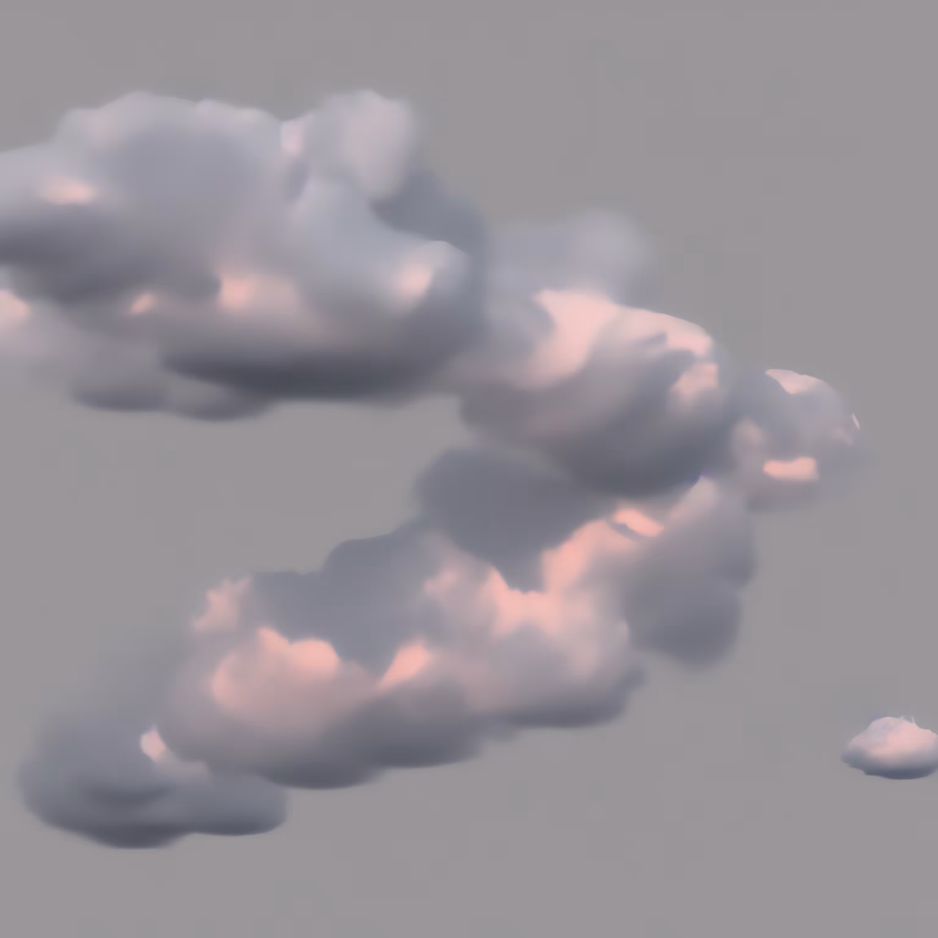 pastel ☁︎ clouds ☁︎