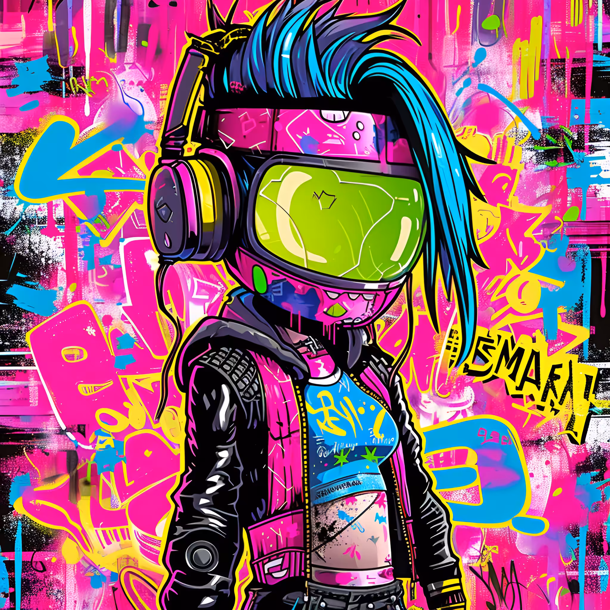Character³⁸