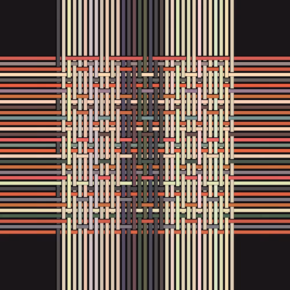 Textile Bacteria #145
