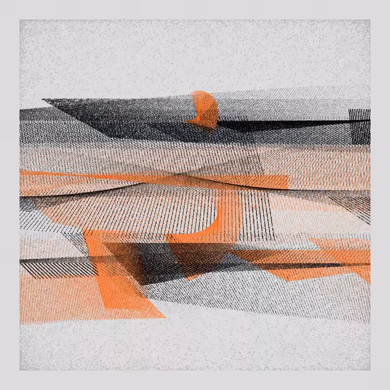 intersection 2 #27