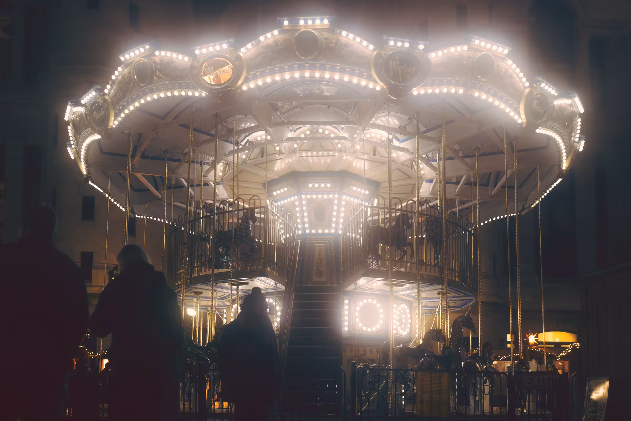 Carousel