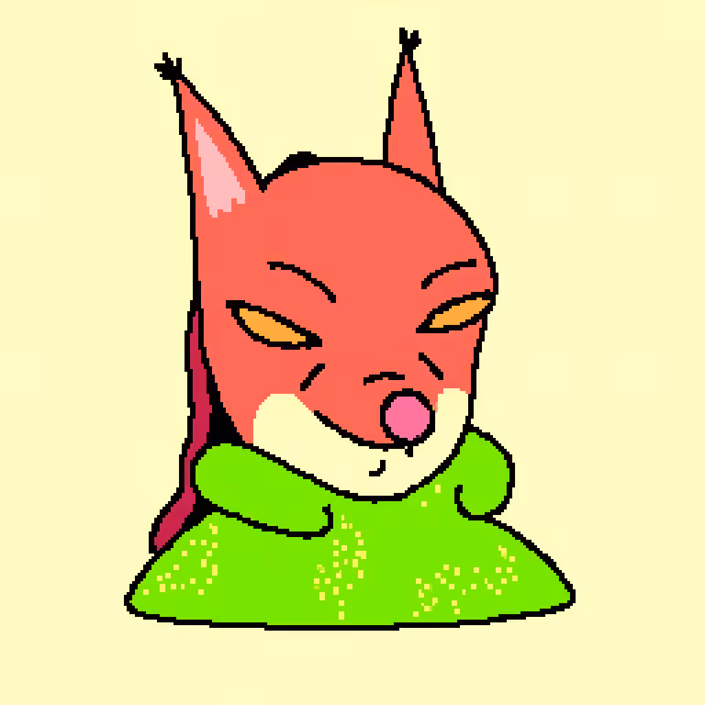 Gl1tchHound