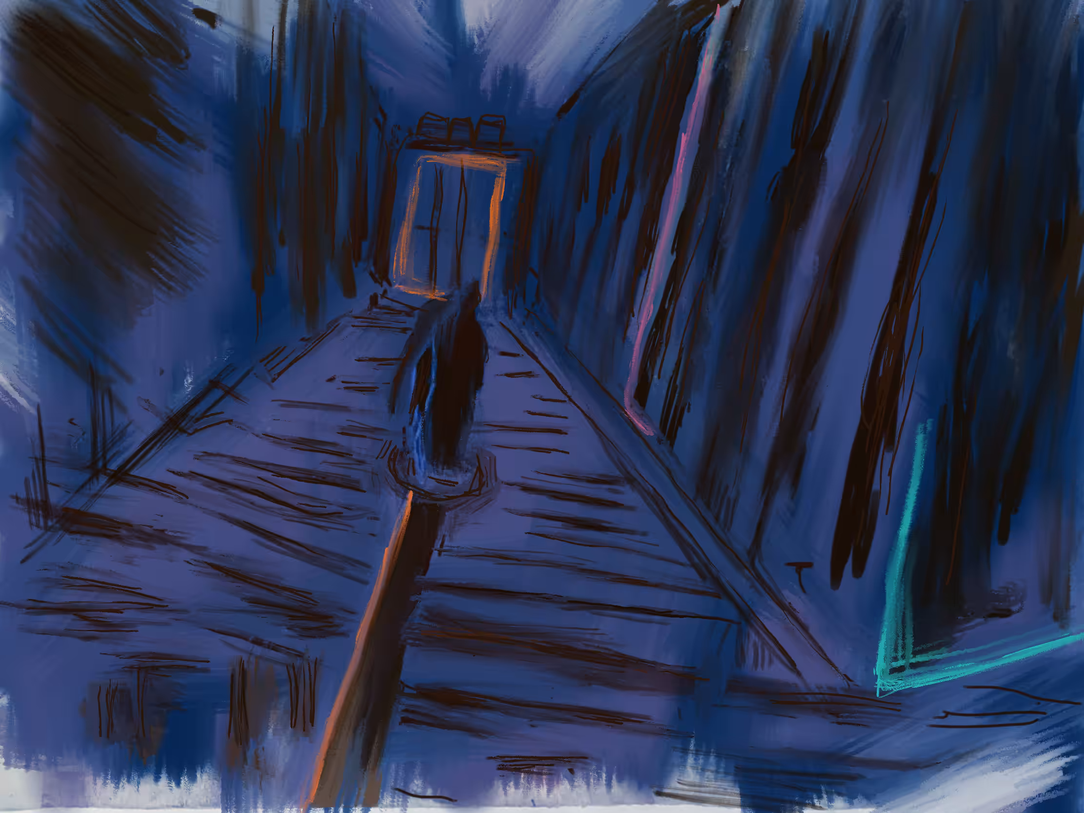 METAPOCALIPSIES #1