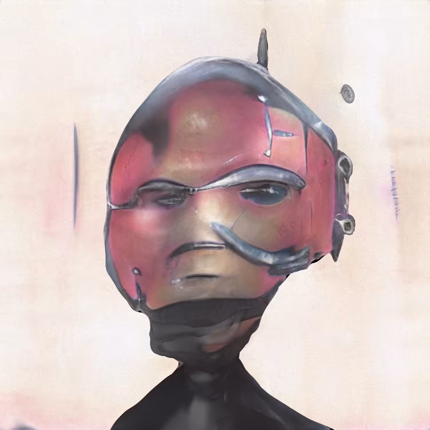 V3GA G3N3SIS: PCHB42