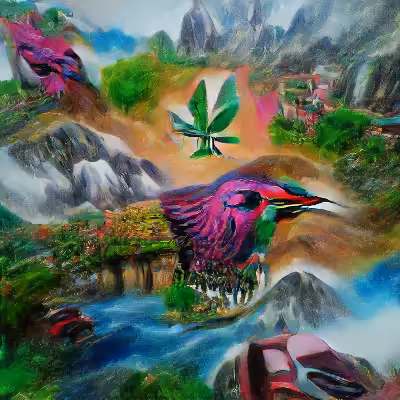 Magical Fields