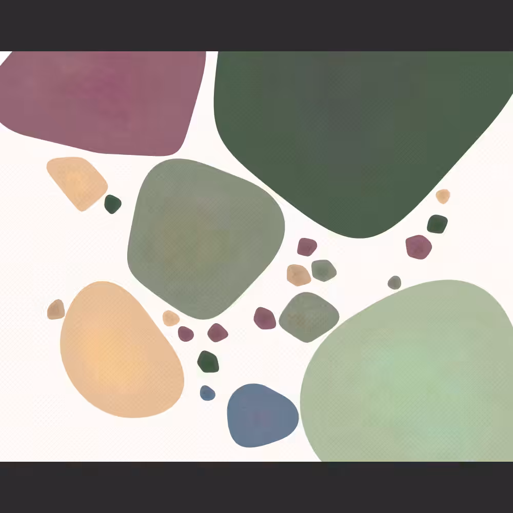 Blobs #77