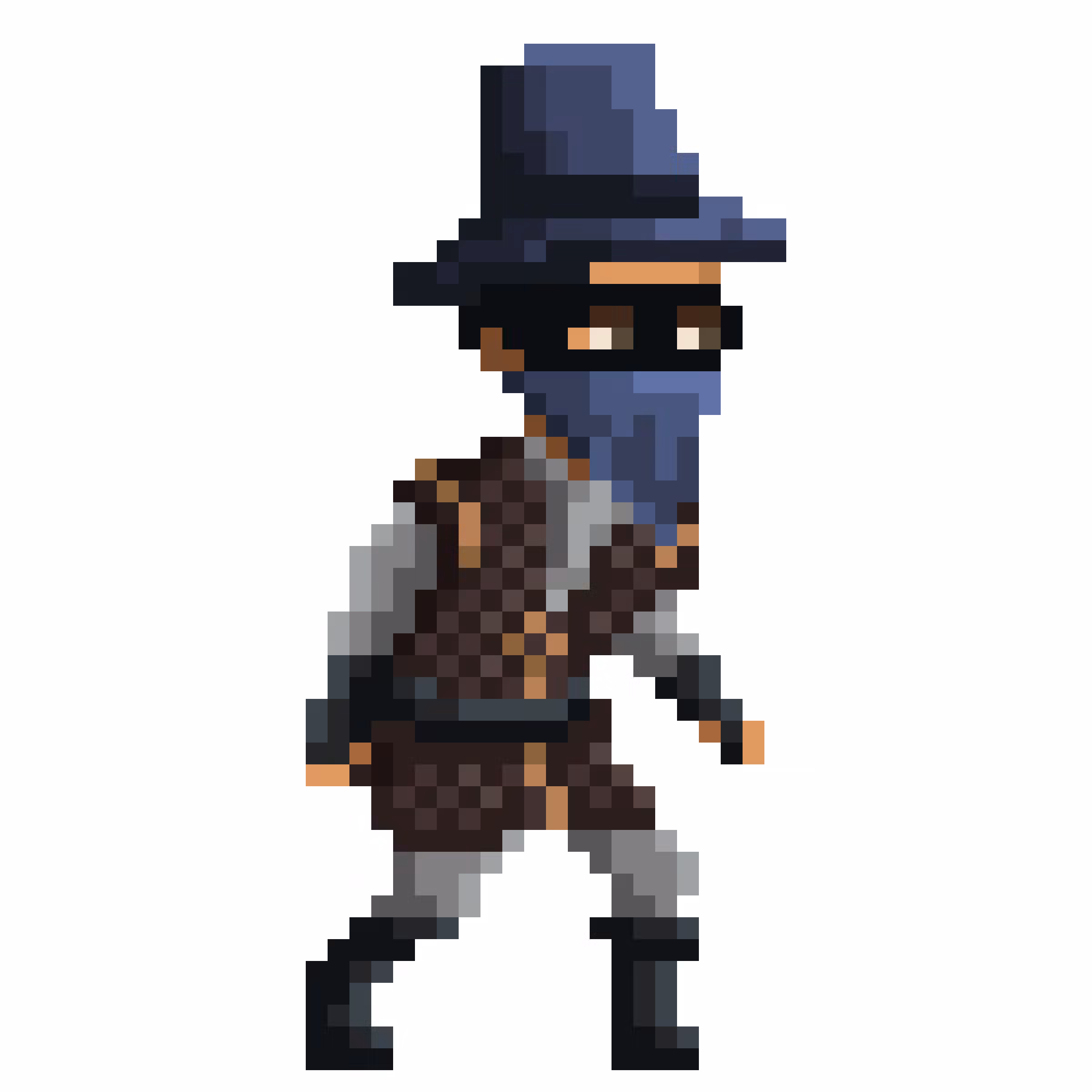 Scoundrels #1280