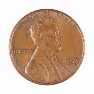 CENTS #7085