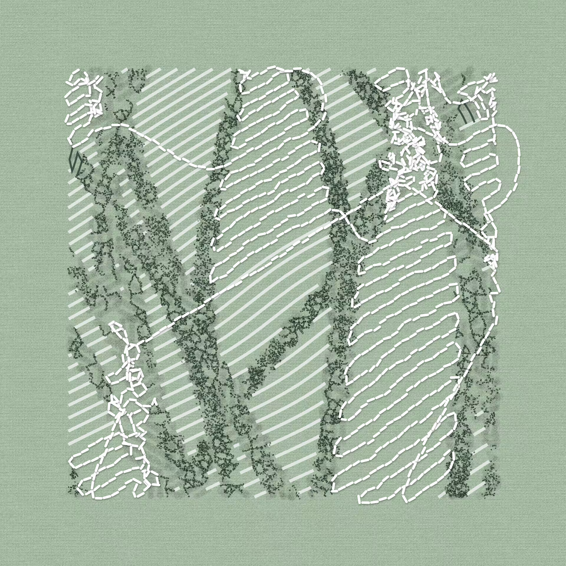 Aux Arbres #40658