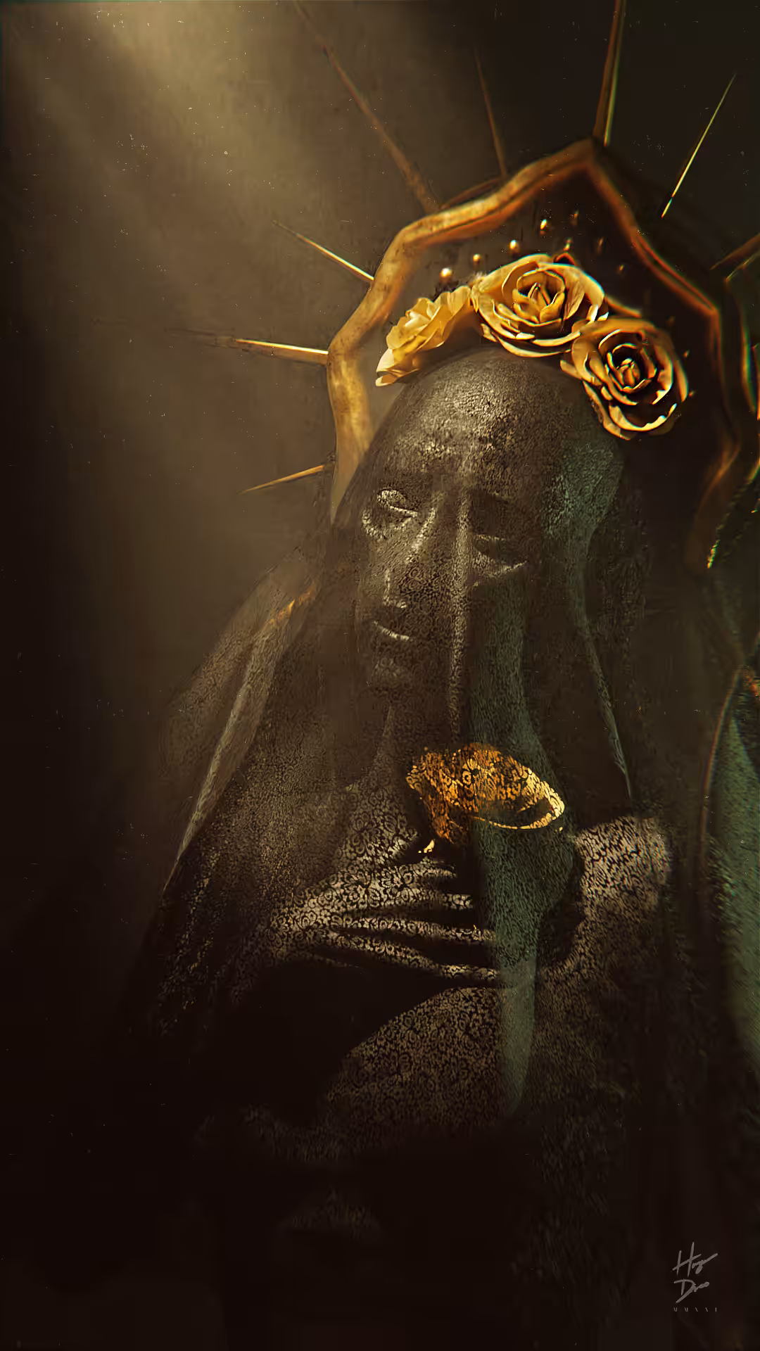 The Bride