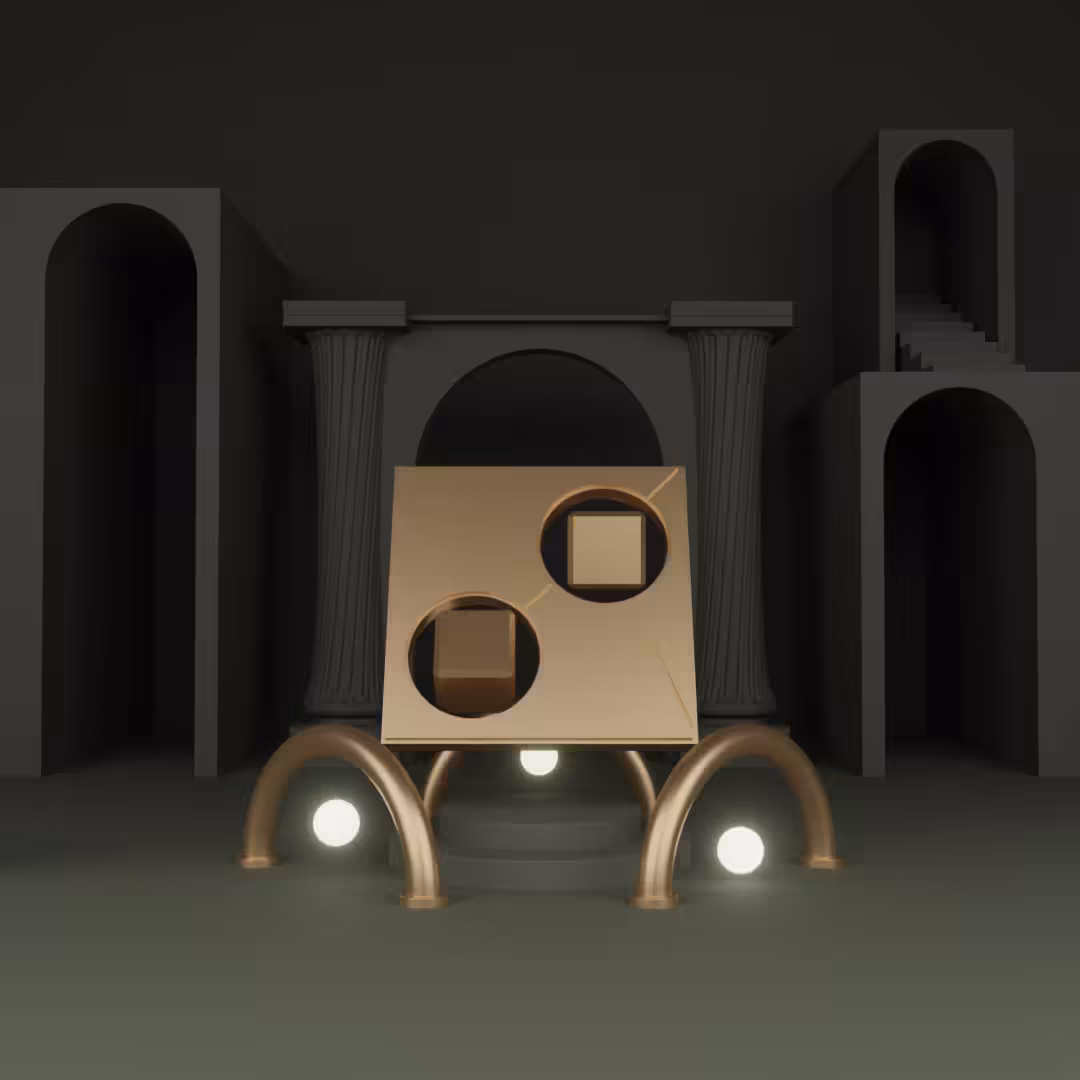 Just A Render #48 Sage-ish
