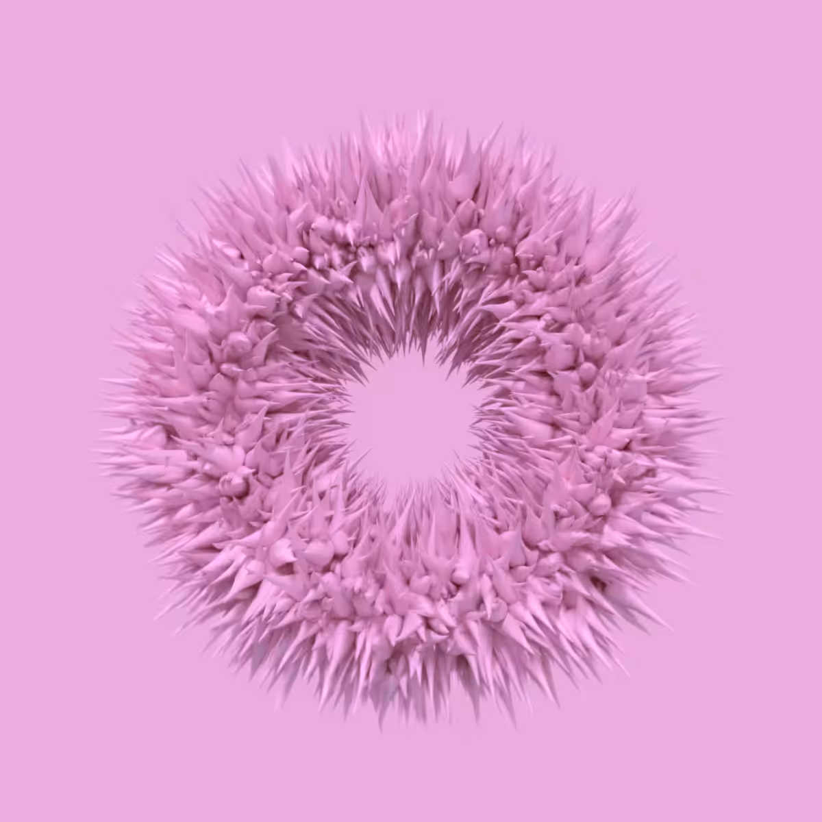 DonutDandelions